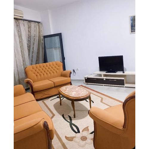MAM Apartment