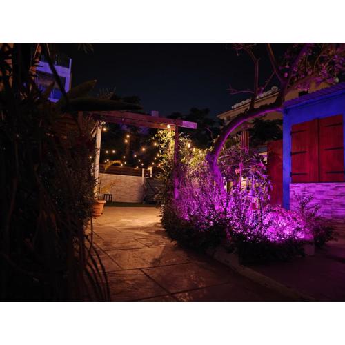 Mamas Summer House