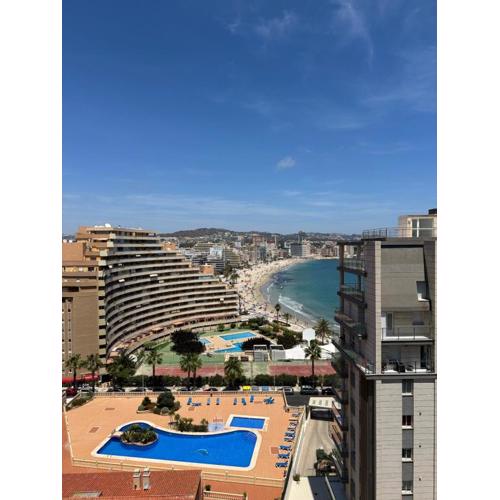 Mamba Beach II