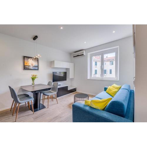 Mambo 1-Bedroom Luxury Apartment - Downtown