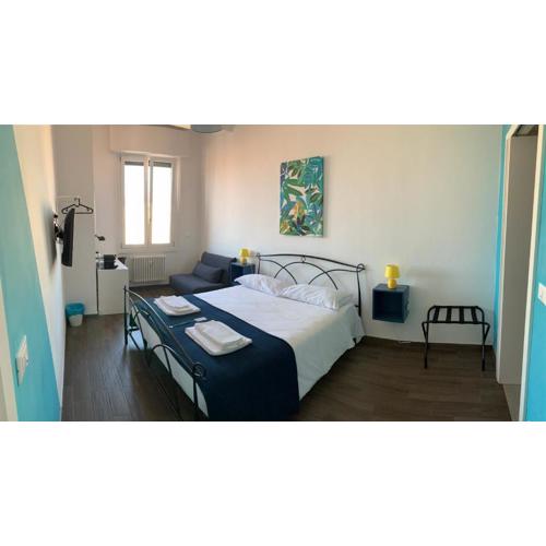 Mambo Suites