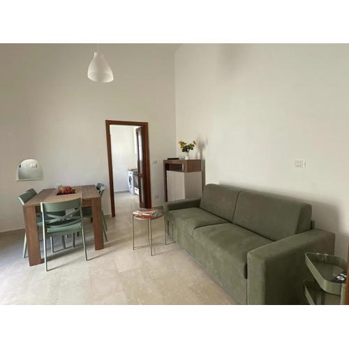 Mami Home Lecce, Porta Napoli