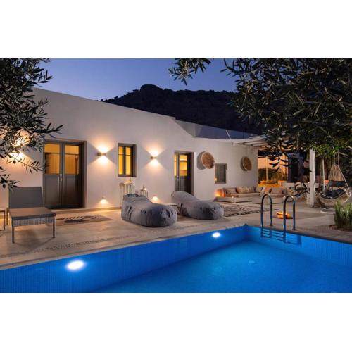Mami`s House with Private Pool