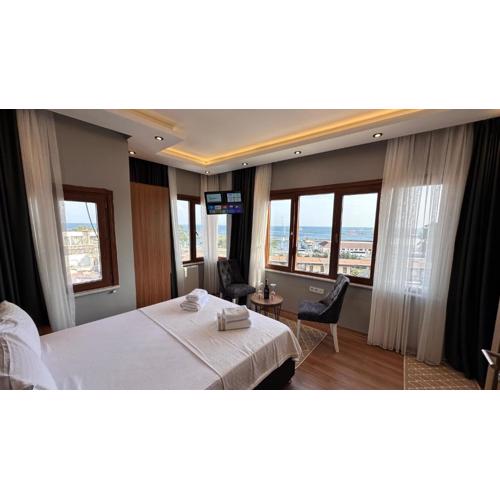 Mamma Marya Hotel
