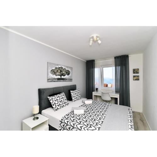 Mamma Mia Lux Apartment