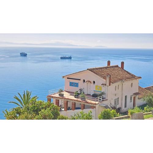 Mamma Wanda holiday home