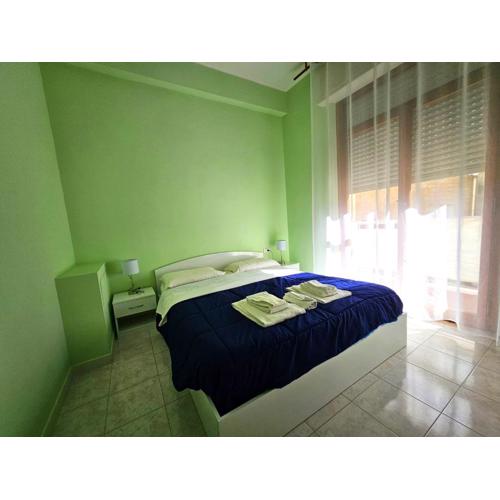 Mammasisi Rooms