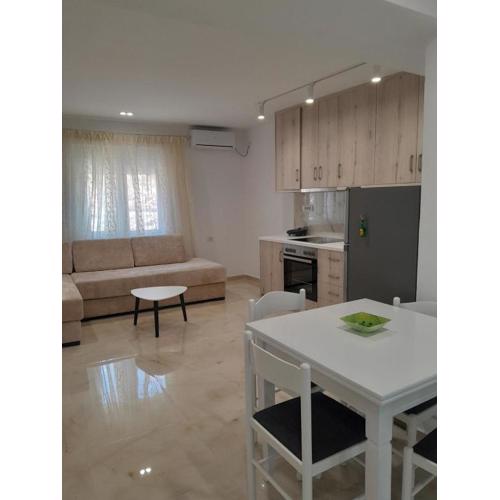 Mamos Apartament