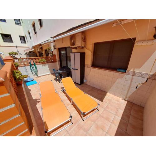 Mamu House Fuerteventura