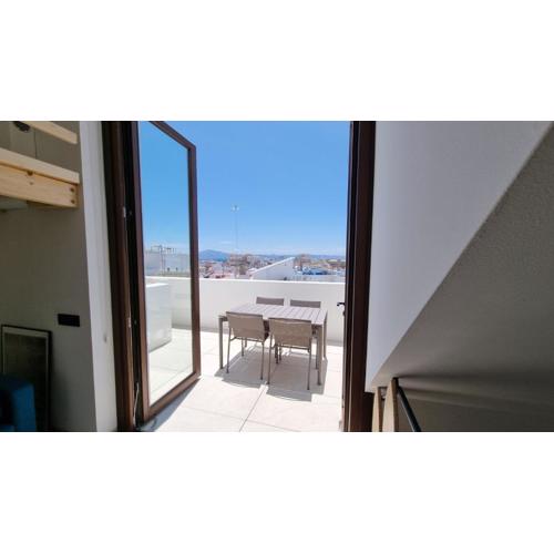 Mañana Maybe Apartments Tarifa!