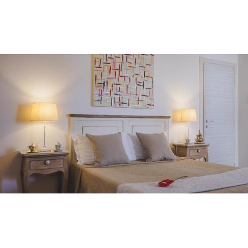 MaNanna B&B