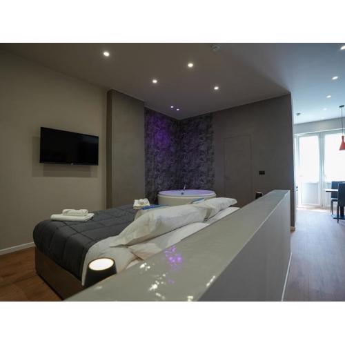 Manarola Suite