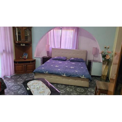 Mance Apartment