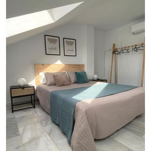 Mandala Attic