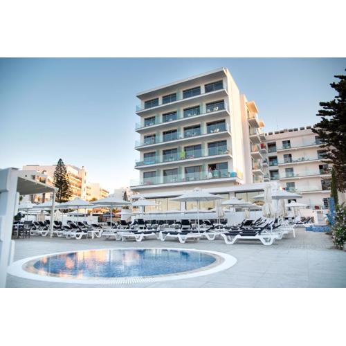 Mandali Hotel