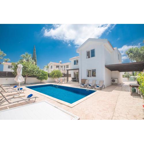 Mandali Villa
