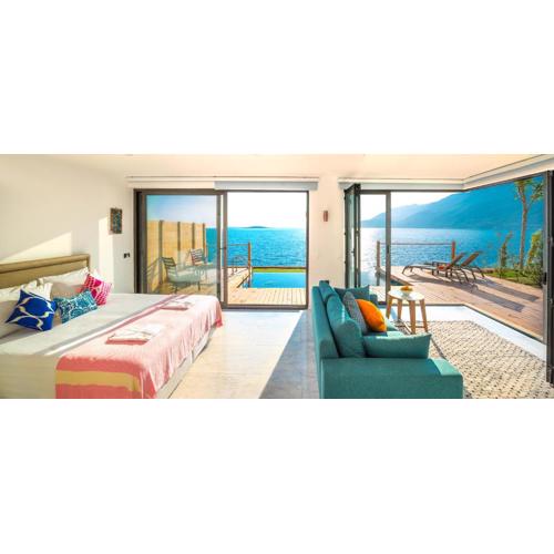 Mandalina Suites