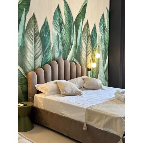 Mandarin Apulia 10 B&B