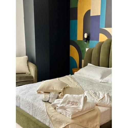 Mandarin Apulia 19 B&B