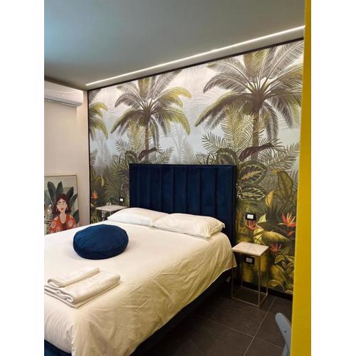 Mandarin Apulia B&B