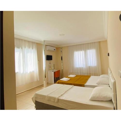 Mandarin Beach Hotel