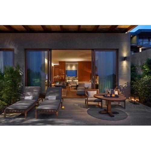 Mandarin Oriental, Bodrum