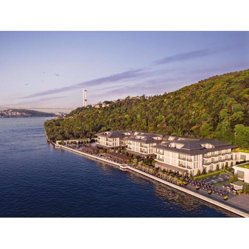 Mandarin Oriental Bosphorus, Istanbul