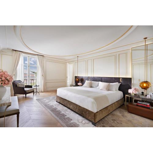 Mandarin Oriental Ritz, Madrid