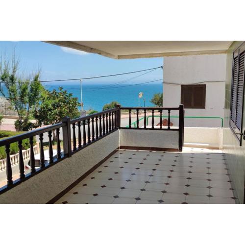 Mandarina Apartamento primera línea