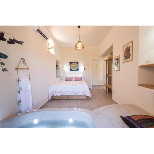 Mandarinies Boutique Residence