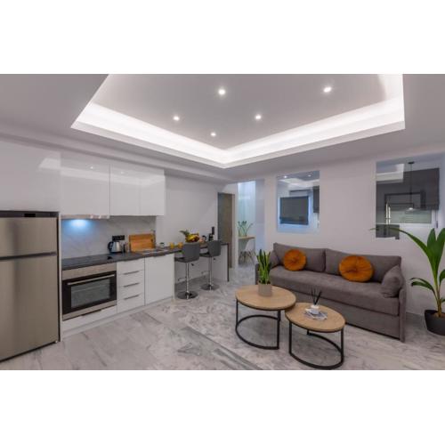 Mandevilia Suites