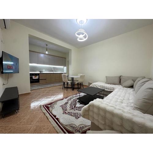 Mandi Apartament