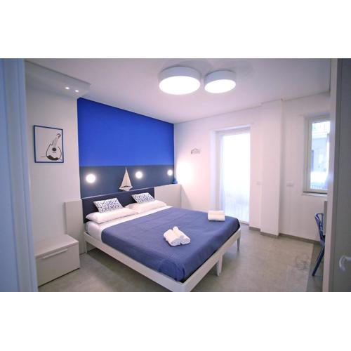 Mandolino Apartment