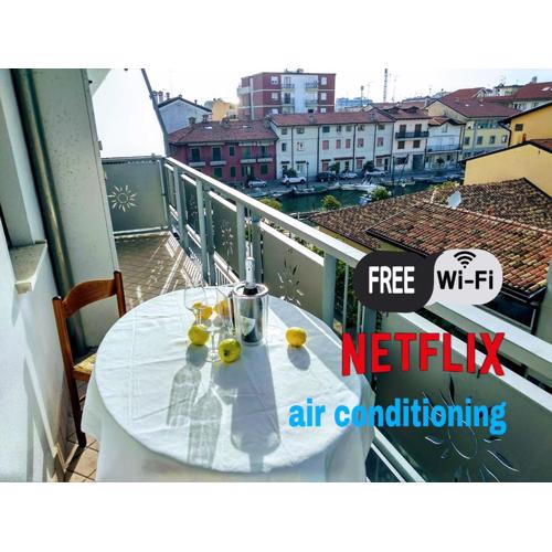 Mandracchio Central Apartment