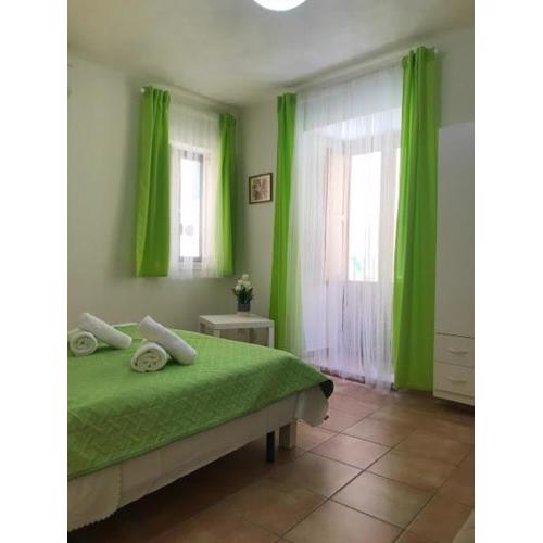 MANDRALISCA Apartments