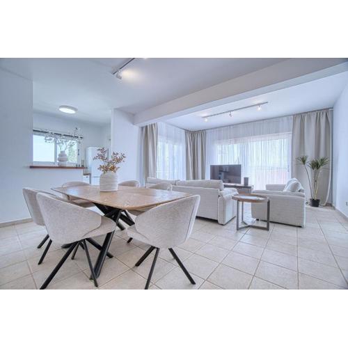Mandria Gardens 2 BED