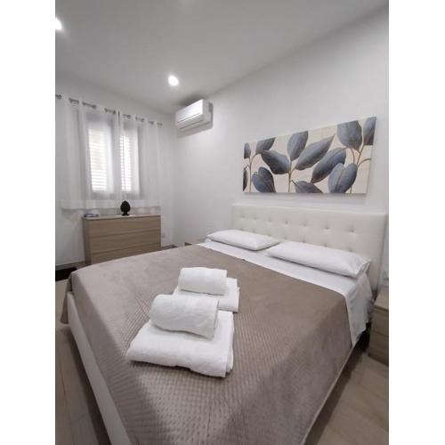 Manenti Holiday House