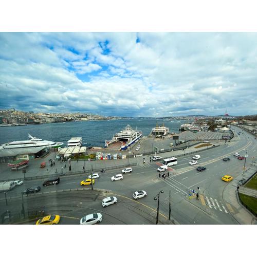 Manesol Old City Bosphorus
