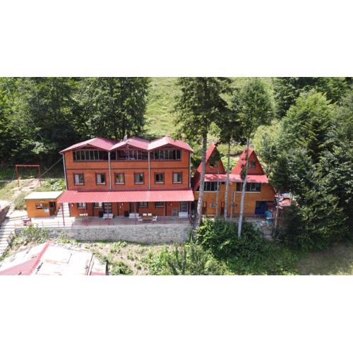 maneviga pansiyon