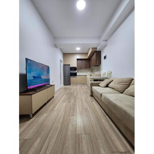 Mangalem apartment