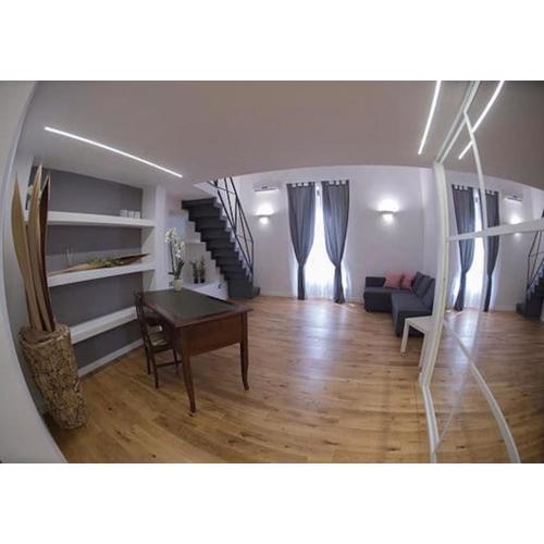Manganelli Home