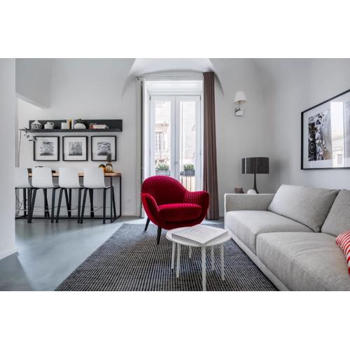 Manganelli Suite
