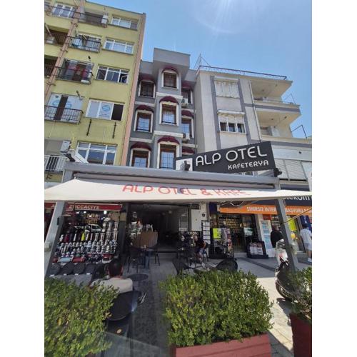 Mangır Otel