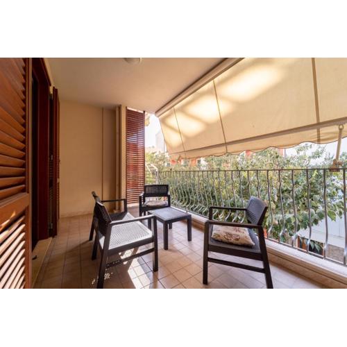 Mango Apartment