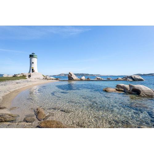 MaNì - Porto Faro house, garden & sea
