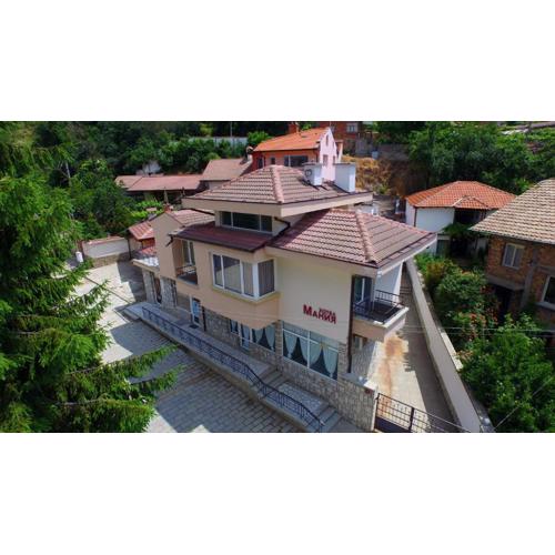Mania Guest House