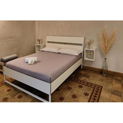 Maniace 57, Ortigia historic center, 200 mt from the beach