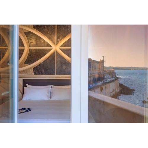 Maniace Boutique Hotel Ortigia | UNA Esperienze