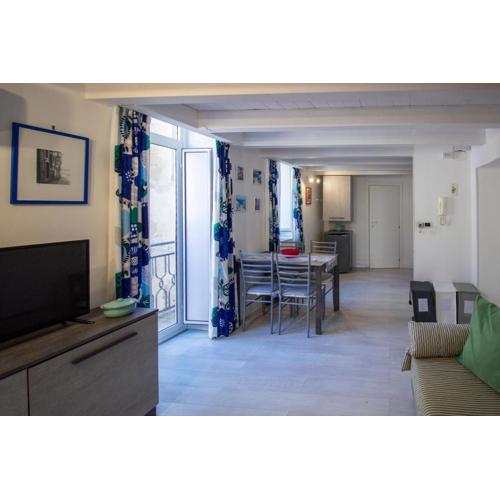 Maniace Homes - Federico & Angelica by Ortigia Apartments