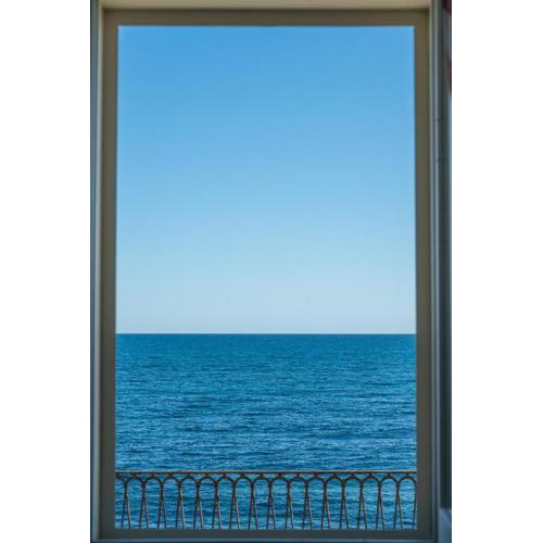 Maniace sea view apartment by Ortigia Apartments